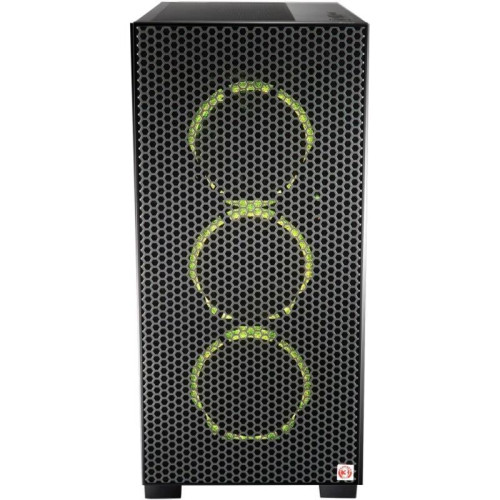 ПК IRU Tactio 510B7GP TWR i5 14400F (2.5) 32Gb SSD1Tb RTX5060TI 8Gb FreeDOS GbitEth 650W черный (RUS) (2146237)