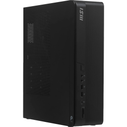 ПК/ MSI PRO DP80 AI A2G-275XRU  Intel Core Ultra 5 225(3.3Ghz)/16384Mb/512PCISSDGb/noDVD/Int:Intel Graphics/BT/WiFi/war 1y/Black/noOS + no KB+M