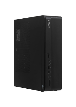 ПК/ MSI PRO DP80 AI A2G-275XRU  Intel Core Ultra 5 225(3.3Ghz)/16384Mb/512PCISSDGb/noDVD/Int:Intel Graphics/BT/WiFi/war 1y/Black/noOS + no KB+M