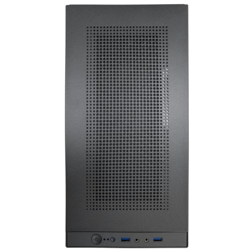 ПК IRU Tactio 510B7GS MT i7 13700 (2.1) 32Gb SSD1Tb RTX5060 8Gb без ОС 2.5xGbitEth 500W черный (RUS) (2195816)