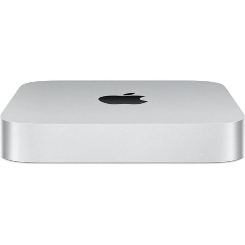 ПК Apple Mac mini A2686 slim M2 8 core (3.49) 8Gb SSD256Gb 10 core GPU macOS GbitEth WiFi BT серебристый (MMFJ3HN/A) ПК Apple Mac mini A2686 slim M2 8 core (3.49) 8Gb SSD256Gb 10 core GPU macOS GbitEth WiFi BT серебристый (MMFJ3HN/A)