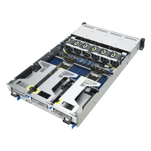 Платформа системного блока ASUS RS720-E12-RS12U