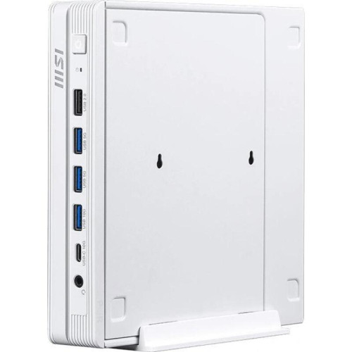 Неттоп MSI Pro DP10 A14MG-011XRU i5 14400 (2.5) 16Gb SSD512Gb UHDG без ОС 2.5xGbitEth WiFi BT белый (9S6-B21012-011) Неттоп MSI Pro DP10 A14MG-011XRU i5 14400 (2.5) 16Gb SSD512Gb UHDG без ОС 2.5xGbitEth WiFi BT белый (9S6-B21012-011)