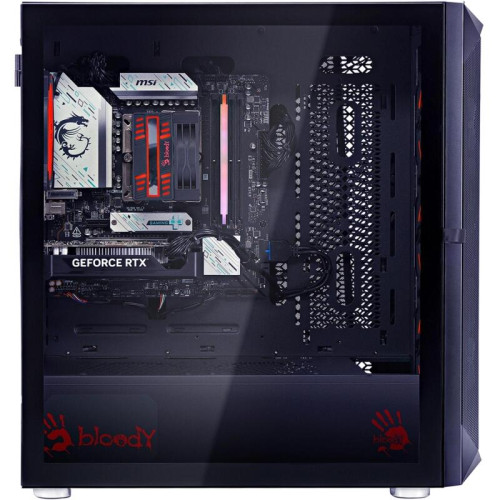 ПК Bloody BD-PC CB76C2 MT i5 13400F (2.5) 32Gb SSD1Tb RTX4060 8Gb Windows 11 Home 64 GbitEth 650W черный (RUS) (2085996) ПК Bloody BD-PC CB76C2 MT i5 13400F (2.5) 32Gb SSD1Tb RTX4060 8Gb Windows 11 Home 64 GbitEth 650W черный (RUS) (2085996)