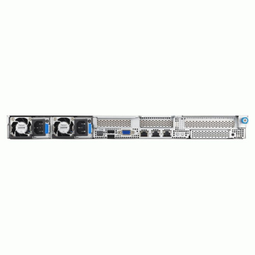 Серверная платформа/ ASUS RS501A-E12-RS4U/1G/1600W Серверная платформа/ ASUS RS501A-E12-RS4U/1G/1600W