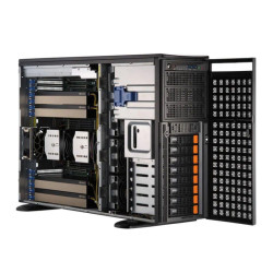 Платформа системного блока SuperMicro SYS-741GE-TNRT new-pull