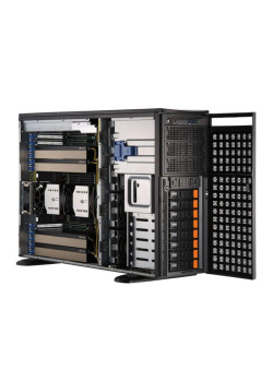 Платформа системного блока SuperMicro SYS-741GE-TNRT new-pull
