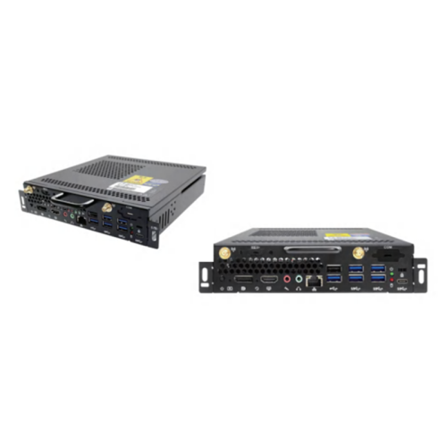 Мини ПК/ OPS PC HIPER ONBOX-4 51416512W-HU (Intel Core i5 14500/16GB/512GB/Gigabit Ethernet/Wi-Fi 6E/Bluetooth 5.3/Windows 11 Professional) Мини ПК/ OPS PC HIPER ONBOX-4 51416512W-HU (Intel Core i5 14500/16GB/512GB/Gigabit Ethernet/Wi-Fi 6E/Bluetooth 5.3/Windows 11 Professional)