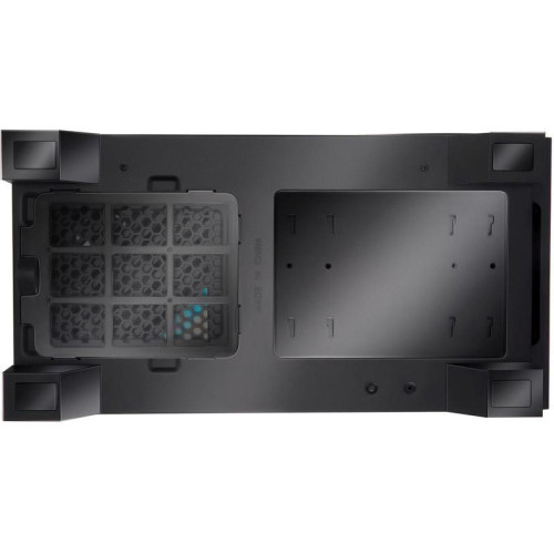 ПК IRU Tactio 510B7GP TWR i7 14700F (2.1) 32Gb SSD1Tb RTX5070 12Gb FreeDOS GbitEth 750W черный (RUS) (2146243)