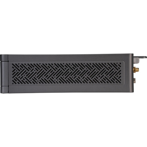 ПК Kvadra TAU mini MT i5 12400 (2.5) 16Gb SSD512Gb без ОС 180W (RUS) (Y20SYSCAS410R_2F6E2A)