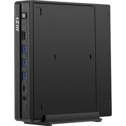 Неттоп MSI Pro DP10 A14MG-009BRU i7 14700 (2.1) UHDG без ОС 2.5xGbitEth WiFi BT черный (936-B21011-009)