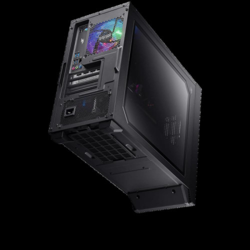 Настольный ПК Acer Nitro 30 N30-100 Intel Core Ultra 5 225F/32Gb/SSD1Tb/RTX5070 12Gb/PSU 850W/NoOS/Black (DG.E5GCD.00K) Настольный ПК Acer Nitro 30 N30-100 Intel Core Ultra 5 225F/32Gb/SSD1Tb/RTX5070 12Gb/PSU 850W/NoOS/Black (DG.E5GCD.00K)
