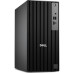 Компьютер Dell Pro Tower QCT1250 Intel Core i7 14700,  DDR5 16ГБ, 512ГБ SSD, Intel UHD Graphics 770,  Windows 11 Pro,  черный [pro-7060/dpt-7621]