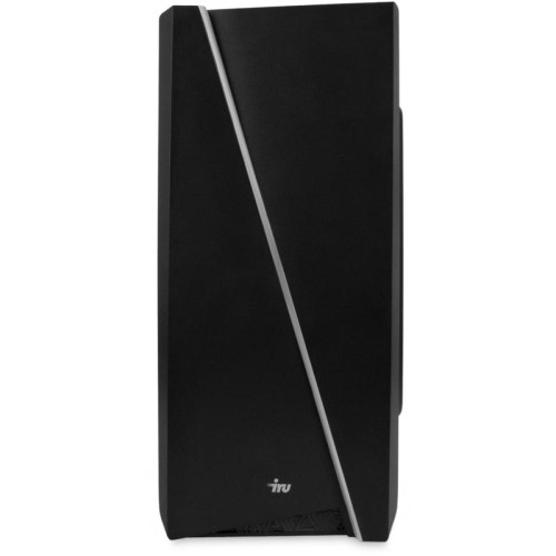 ПК IRU Tactio 310H6GE MT i5 12400F (2.5) 16Gb SSD512Gb RTX5060 8Gb FreeDOS GbitEth 500W черный (RUS) (2130108)