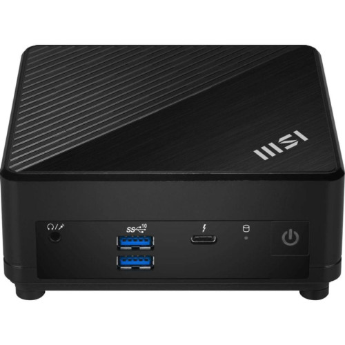 Неттоп MSI Cubi 5 1M-460BRU Core 7 150U (1.8) Graphics CR без ОС 2xGbitEth WiFi BT черный (936-B0A821-460) Неттоп MSI Cubi 5 1M-460BRU Core 7 150U (1.8) Graphics CR без ОС 2xGbitEth WiFi BT черный (936-B0A821-460)