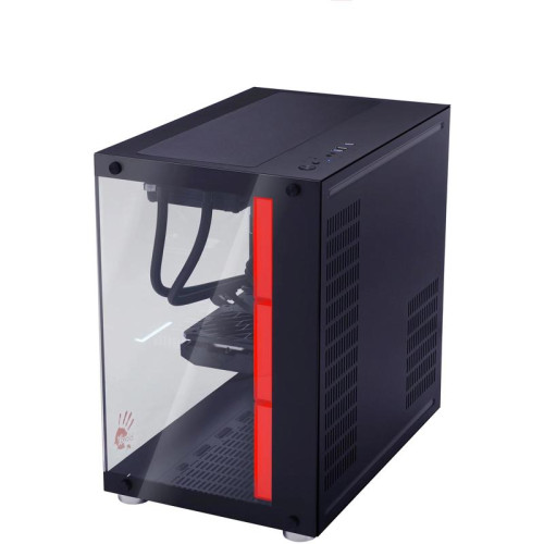 ПК Bloody BD-PC CZ79C3 MT i7 13700KF (3.4) 64Gb SSD1Tb RTX5080 16Gb Windows 11 Home 64 GbitEth 850W черный (2086027)