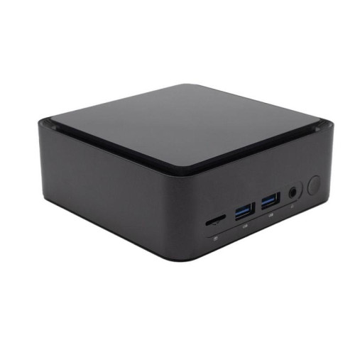 Компьютер Raskat STANDART 707 (Intel Core i7-1270P, RAM 32GB, SSD 1TB, noOS) Компьютер Raskat STANDART 707 (Intel Core i7-1270P, RAM 32GB, SSD 1TB, noOS)