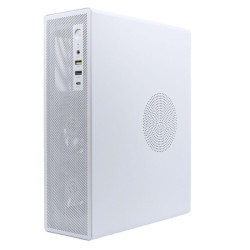 Компьютер Raskat Standart 700 (AMD Ryzen 7 5700G, RAM 16Gb, SSD 256Gb, No OS, White)