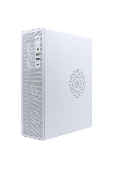 Компьютер Raskat Standart 700 (AMD Ryzen 7 5700G, RAM 16Gb, SSD 256Gb, No OS, White)