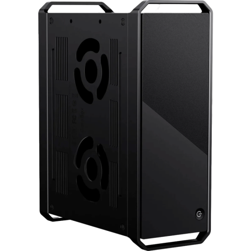 Chuwi CoreBox  Intel Core i5 12450H(2Ghz)/16384Mb/512PCISSDGb/Int:Intel Iris Xe Graphics/BT/WiFi/war 1y/0.865kg/Grey/Win11Pro + USB3.0*4/HDMI*1/DP*1/RJ45*1/WIFI6,BT5.2/bracket