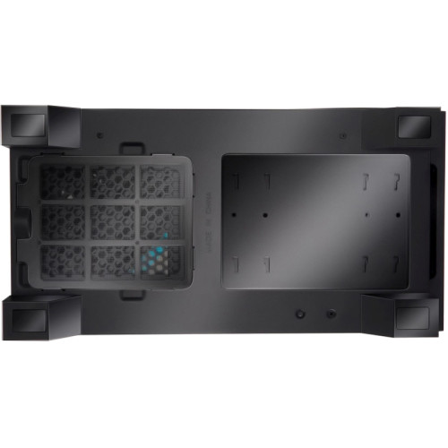 ПК IRU Tactio 510B7GP TWR i7 13700F (2.1) 32Gb SSD1Tb RTX5060TI 8Gb FreeDOS GbitEth 650W черный (RUS) (2146239)