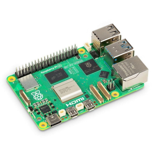 Компьютер Raspberry Pi 5 16 Gb RAM