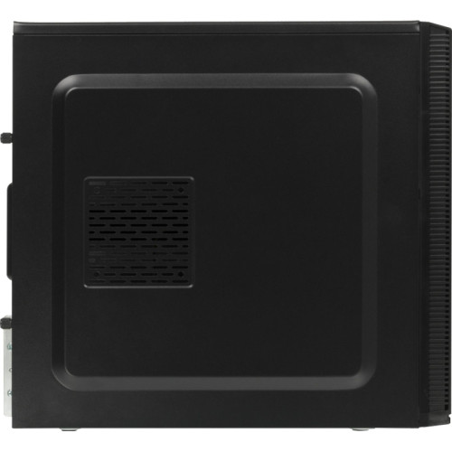 ПК IRU Planio 310H6SE MT i3 12100F (3.3) 8Gb SSD256Gb GT610 2Gb без ОС GbitEth 400W черный (RUS) (2187985)