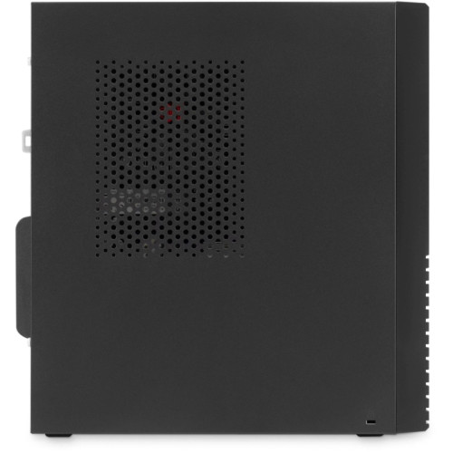 ПК IRU Planio 310H6SFC SFF i3 13100F (3.4) 16Gb SSD512Gb GT610 2Gb Windows 11 Pro GbitEth 230W черный (2153487) ПК IRU Planio 310H6SFC SFF i3 13100F (3.4) 16Gb SSD512Gb GT610 2Gb Windows 11 Pro GbitEth 230W черный (2153487)