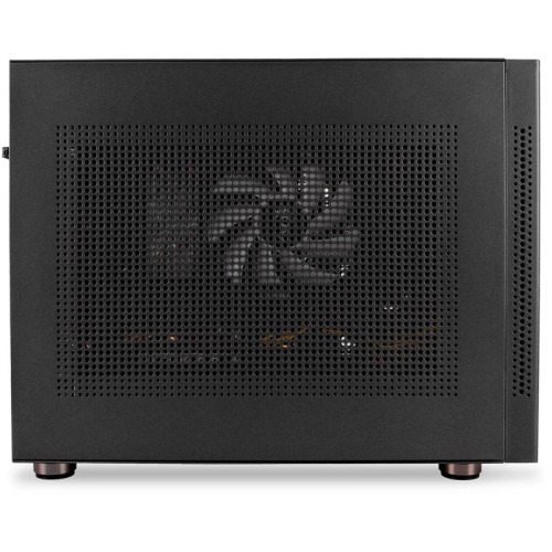 ПК IRU Tactio 520B5GS MT Ryzen 5 5600 (3.5) 16Gb SSD1Tb RTX3060 8Gb FreeDOS GbitEth 500W черный (RUS) (2112696)