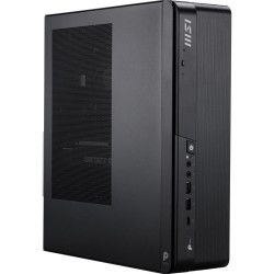 ПК Мини MSI Pro DP80 A14G-007BRU i5 14400 (2.5) Graphics CR без ОС 2xGbitEth WiFi BT 120W черный (936-B20821-013)
