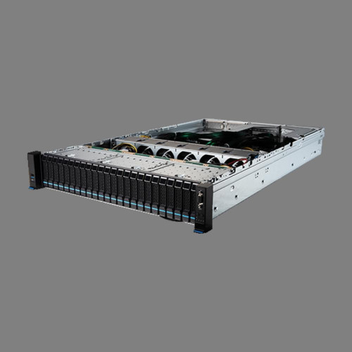Платформа системного блока MSI S2206-04 2U2S AMD SP5 (up to 400W)