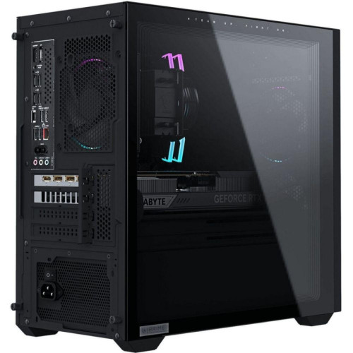 Настольный ПК AORUS PRIME 3 AP351 AMD Ryzen 7 9700X/16Gb/SSD1Tb/RTX5070 12Gb/PSU 650W (Gold)/NoOS/Black (AP3A7N7-5115)