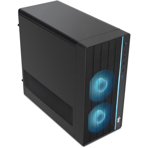 ПК IRU Tactio 310H6SEA MT i5 12400F (2.5) 16Gb SSD512Gb RTX3050 8Gb FreeDOS GbitEth 500W черный (2111269)