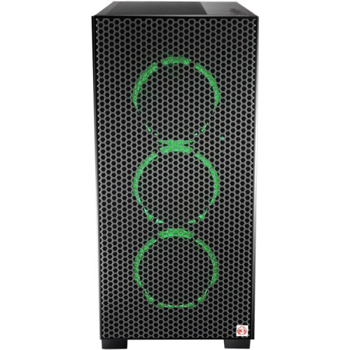 ПК IRU Strato 710Z7GP TWR i7 13700K (3.4) 64Gb SSD1Tb UHDG 770 FreeDOS GbitEth 850W черный (RUS) (2135204)