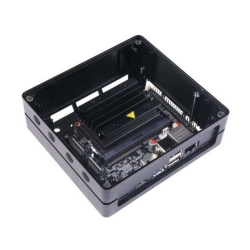 reComputer J1010 -Edge AI Device with Jetson Nano module reComputer J1010 -Edge AI Device with Jetson Nano module