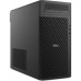 ПК Dell Pro Max Tower T2 MT Core Ultra 7 265K (3.9) 64Gb SSD1Tb RTX A4000 16Gb CR Windows 11 Pro GbitEth мышь клавиатура черный (DPMT-7411)