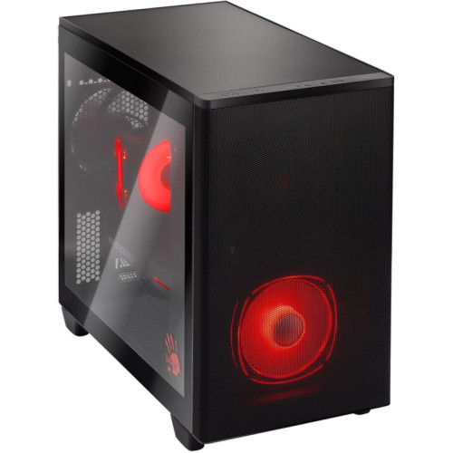 ПК Bloody BD-PC CBH76T1 MT i5 13400F (2.5) 32Gb SSD1Tb RTX5060 8Gb Windows 11 Home 64 GbitEth 650W черный (RUS) (2153477) ПК Bloody BD-PC CBH76T1 MT i5 13400F (2.5) 32Gb SSD1Tb RTX5060 8Gb Windows 11 Home 64 GbitEth 650W черный (RUS) (2153477)