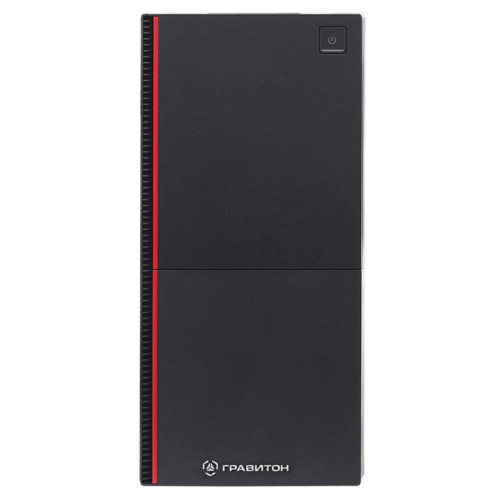 Персональный компьютер Гравитон Д50А RYZEN 5 5600GT/2x8GB/1xSSD512GB/FP_2xUSB2.0/RJ-45POE/450W/K+M/NoOS/3YST Персональный компьютер Гравитон Д50А RYZEN 5 5600GT/2x8GB/1xSSD512GB/FP_2xUSB2.0/RJ-45POE/450W/K+M/NoOS/3YST