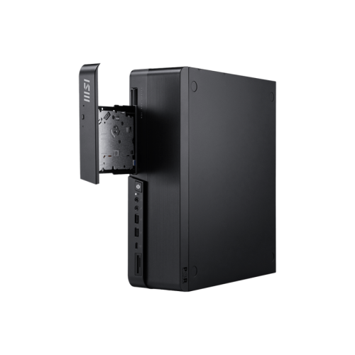 PRO DP80 A14G-035XRU  Intel Core i5 14400F(2.5Ghz)/16384Mb/512PCISSDGb/noDVD/BT/WiFi/Black/noOS + no KB+M