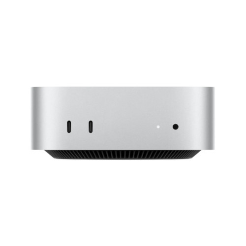Компьютер Apple/ Mac mini: M4 10 core CPU, 10 core GPU/24GB/1TB SSD Компьютер Apple/ Mac mini: M4 10 core CPU, 10 core GPU/24GB/1TB SSD
