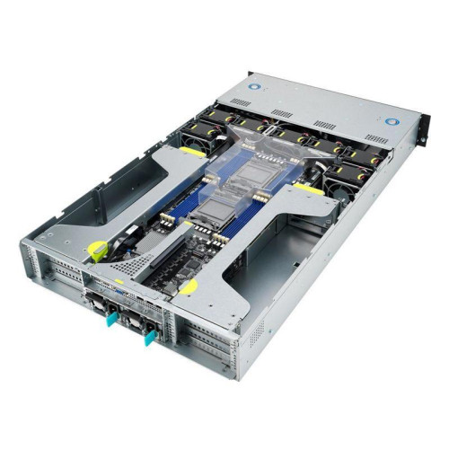 Платформа системного блока ASUS ESC4000-E10S/WOCPU/WOM/WOGPU/Z /16R2/WOS/WOA/WON/WOM/WONCRD/WORCRD/EU (90SF01B3-M004P0)