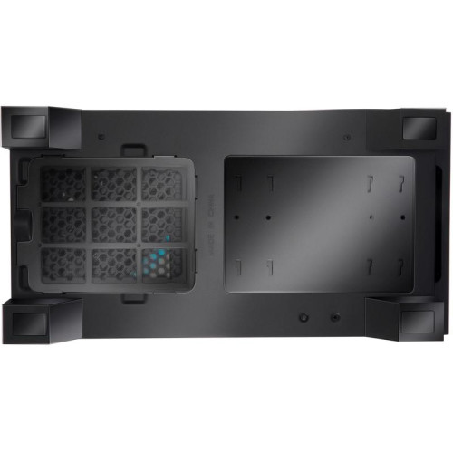 ПК IRU Strato 710Z7GP TWR i7 13700KF (3.4) 32Gb SSD1Tb RTX5070 12Gb без ОС GbitEth 850W черный (RUS) (2134687)