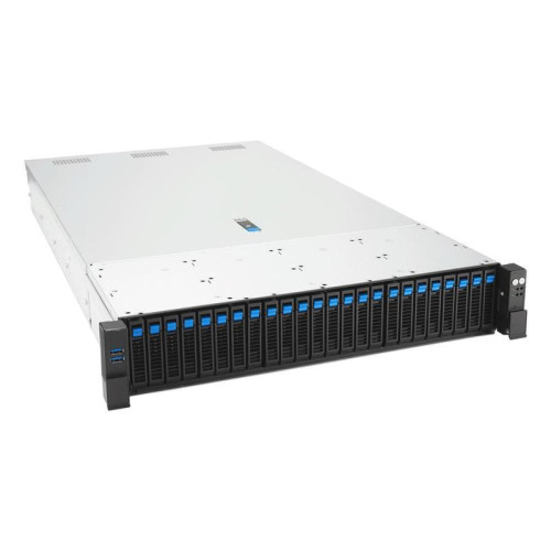 Платформа системного блока ASUS RS720-E12-RS24U