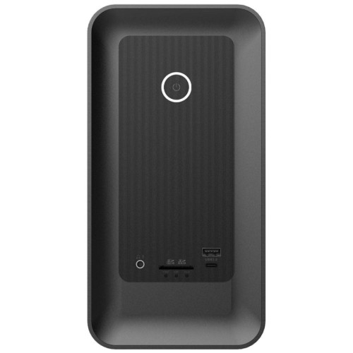 Платформа системного блока с ЦПУ Zotac MAGNUS ONE EU27506TC NVIDIA RTX5060Ti 16GB, Intel Core Ultra 7 265, 1x16GB DDR5, 1TB SSD, 1x2.5