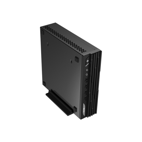 PRO DP21 13M-607RU  Intel Pentium G7400(3.7Ghz)/4096Mb/128PCISSDGb/noDVD/Int:Intel® Graphics/BT/WiFi/war 1y/1.27kg/Black/noOS + no KB+M