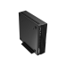 PRO DP21 13M-607RU  Intel Pentium G7400(3.7Ghz)/4096Mb/128PCISSDGb/noDVD/Int:Intel® Graphics/BT/WiFi/war 1y/1.27kg/Black/noOS + no KB+M