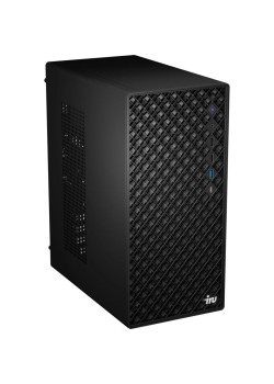 ПК IRU Tactio 520B6SB MT Ryzen 5 8500G (3.5) 32Gb SSD512Gb RGr FreeDOS 2.5xGbitEth 450W черный (RUS) (2116626)