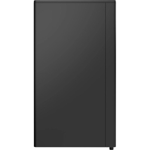 ПК IRU Tactio 520B6SB MT Ryzen 5 8600G (4.3) 16Gb SSD512Gb RGr FreeDOS 2.5xGbitEth 450W черный (RUS) (2116631)
