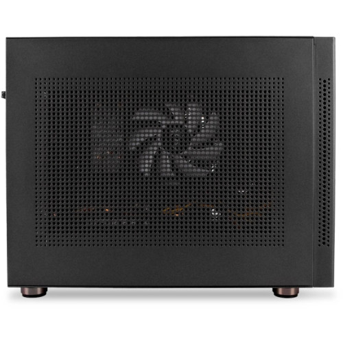 ПК IRU Tactio 510B7GS MT i5 14400 (2.5) 16Gb SSD512Gb UHDG 730 Windows 11 Pro GbitEth 500W черный (RUS) (2163724)
