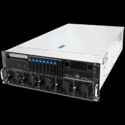 Платформа системного блока ASUS ESC8000-E12P-SKU1